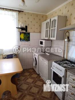2-к квартира, вторичка, 46м2, 5/5 этаж