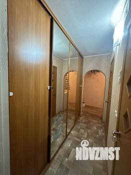2-к квартира, вторичка, 53м2, 8/9 этаж