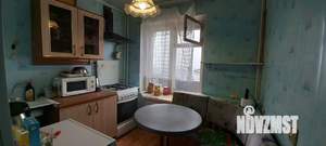 3-к квартира, вторичка, 60м2, 3/5 этаж