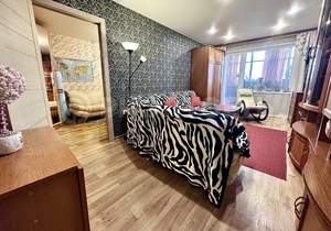 2-к квартира, вторичка, 64м2, 4/5 этаж
