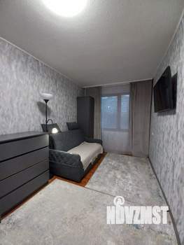 3-к квартира, вторичка, 56м2, 5/9 этаж