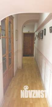3-к квартира, вторичка, 64м2, 2/5 этаж