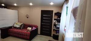 2-к квартира, вторичка, 42м2, 1/6 этаж