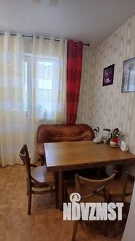 2-к квартира, вторичка, 56м2, 6/9 этаж