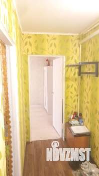 2-к квартира, вторичка, 44м2, 2/5 этаж