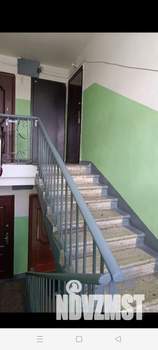 2-к квартира, вторичка, 44м2, 5/5 этаж