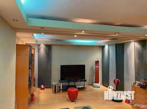 3-к квартира, вторичка, 114м2, 9/9 этаж