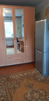1-к квартира, вторичка, 30м2, 3/9 этаж