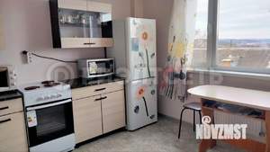 3-к квартира, вторичка, 73м2, 4/4 этаж