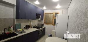 2-к квартира, вторичка, 44м2, 5/9 этаж