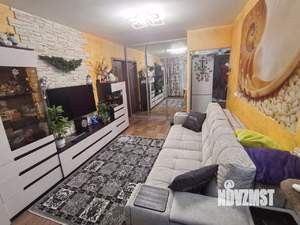 2-к квартира, вторичка, 47м2, 4/5 этаж