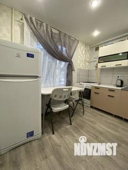 2-к квартира, вторичка, 42м2, 1/5 этаж