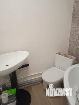 2-к квартира, вторичка, 44м2, 2/5 этаж