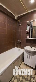 2-к квартира, вторичка, 43м2, 2/5 этаж