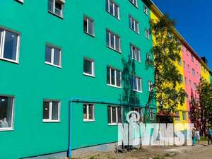 1-к квартира, вторичка, 30м2, 4/6 этаж