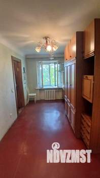 2-к квартира, вторичка, 46м2, 1/5 этаж