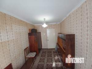 2-к квартира, вторичка, 44м2, 1/5 этаж
