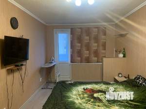 3-к квартира, вторичка, 60м2, 5/5 этаж