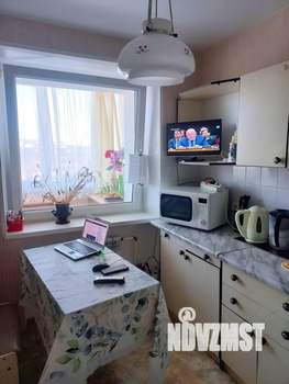 2-к квартира, вторичка, 63м2, 5/11 этаж