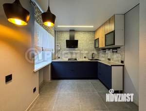 2-к квартира, вторичка, 44м2, 4/5 этаж
