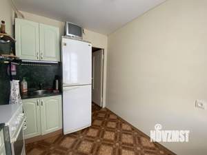 1-к квартира, вторичка, 30м2, 9/9 этаж