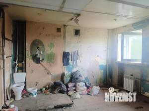 1-к квартира, вторичка, 29м2, 3/5 этаж
