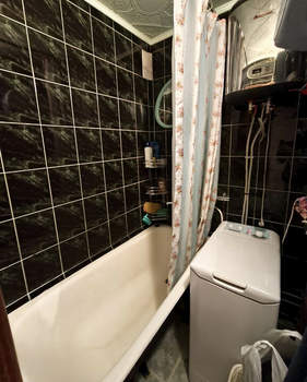 3-к квартира, вторичка, 61м2, 4/5 этаж