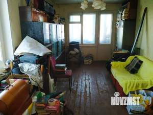 3-к квартира, вторичка, 58м2, 4/9 этаж