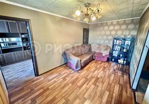 2-к квартира, вторичка, 42м2, 3/5 этаж