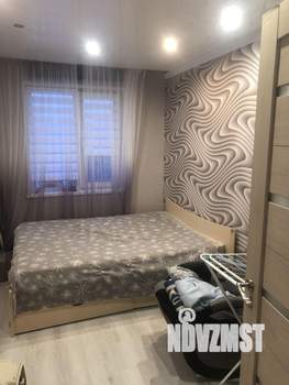 3-к квартира, вторичка, 63м2, 4/5 этаж