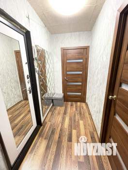 2-к квартира, вторичка, 46м2, 6/10 этаж