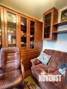 3-к квартира, вторичка, 57м2, 9/9 этаж