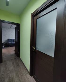 3-к квартира, вторичка, 60м2, 1/9 этаж
