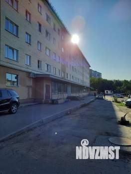 3-к квартира, вторичка, 61м2, 4/5 этаж