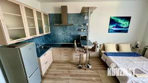 1-к квартира, вторичка, 34м2, 6/7 этаж