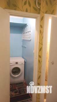 2-к квартира, вторичка, 44м2, 2/5 этаж