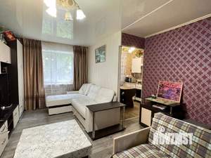 1-к квартира, вторичка, 30м2, 2/5 этаж