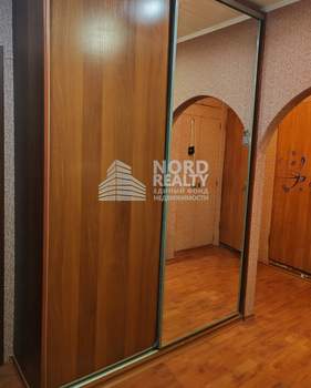 2-к квартира, вторичка, 56м2, 3/9 этаж