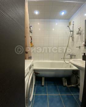 1-к квартира, вторичка, 40м2, 4/9 этаж