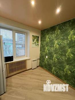 1-к квартира, вторичка, 31м2, 2/5 этаж