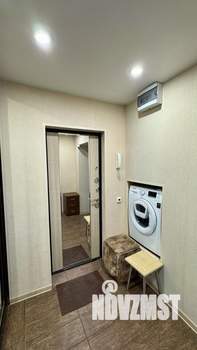 2-к квартира, вторичка, 45м2, 9/10 этаж