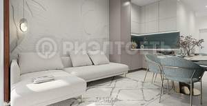 2-к квартира, вторичка, 74м2, 12/15 этаж