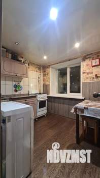 1-к квартира, вторичка, 30м2, 3/5 этаж