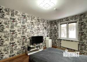 3-к квартира, вторичка, 79м2, 4/10 этаж