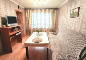 2-к квартира, вторичка, 42м2, 2/5 этаж