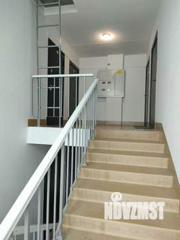 1-к квартира, вторичка, 34м2, 3/3 этаж