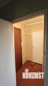 1-к квартира, вторичка, 31м2, 3/5 этаж