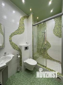 4-к квартира, вторичка, 173м2, 9/14 этаж