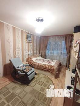 2-к квартира, вторичка, 47м2, 1/5 этаж