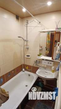 3-к квартира, вторичка, 47м2, 4/5 этаж